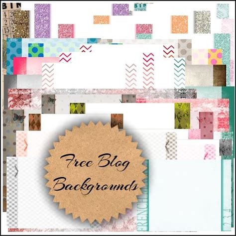 Sweetly Scrapped ♥free Blog Backgrounds Headers Blog Backgrounds
