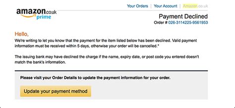And personal information items not required for your operational mission such as credit cards and other identifiable. How to Change Your Default Credit Card on Amazon (And Clean Up the List)