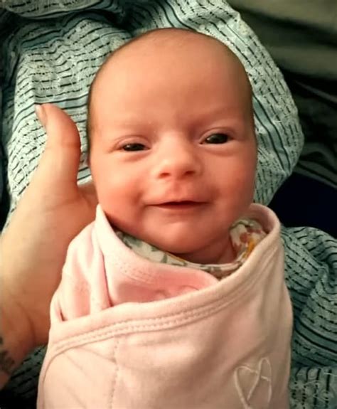 Woman Born Without Uterus Gives Birth To Healthy Baby Girl FaithPot