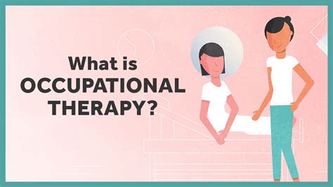 What Is Ot Occupational Therapy — Ot Potential