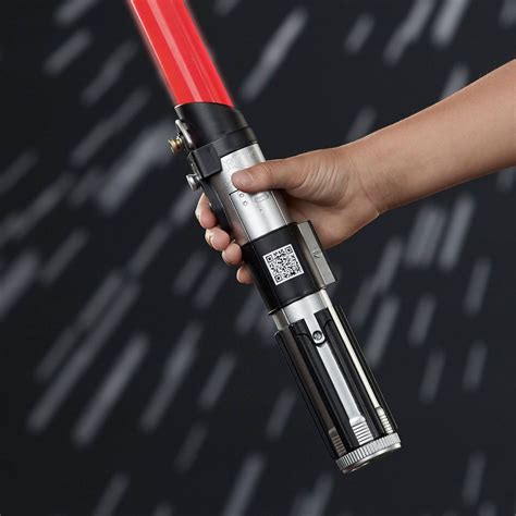 Star Wars Darth Vader Electronic Red Lightsaber Toy Lightsaber Toy