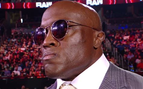 Bobby Lashley Teases Jump To Smackdown Before Wwe Draft