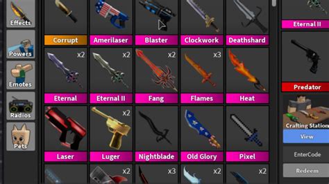Your official murder mystery 2 value list. Mm2 Trading Servers - The Best Trading Post Images