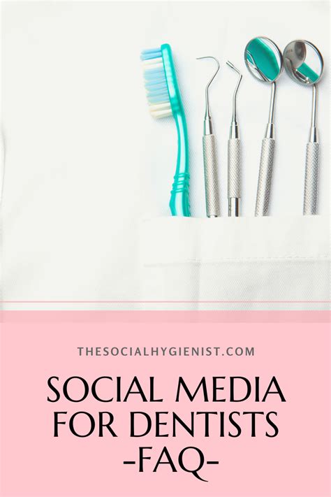Social Media For Dentists In 2023 Dental Posts Dentist Marketing Dental Advertising
