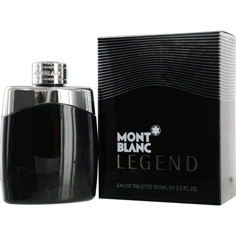Luxury Pen Maker Mont Blanc Makes Cologne And Does It Well Cologne