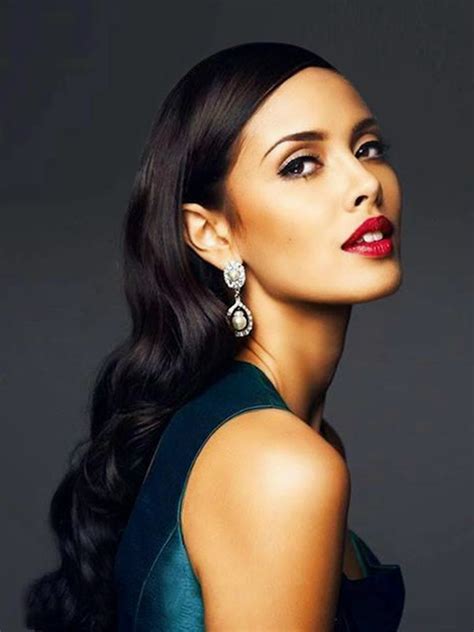 Pageant Overload Megan Young Headshot