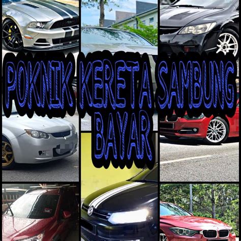 Selain itu, kita boleh lunaskan hutang ptptn melalui platform yang disediakan oleh pihak kerajaan. PokNik Kereta Sambung Bayar - Posts | Facebook