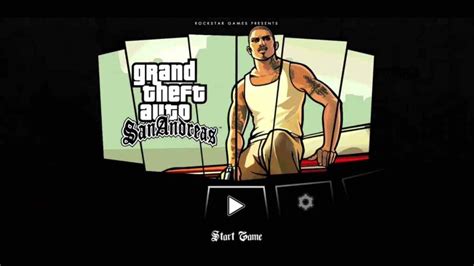 Gta San Andreas Apk Obb Data Download 200mb For Android 11