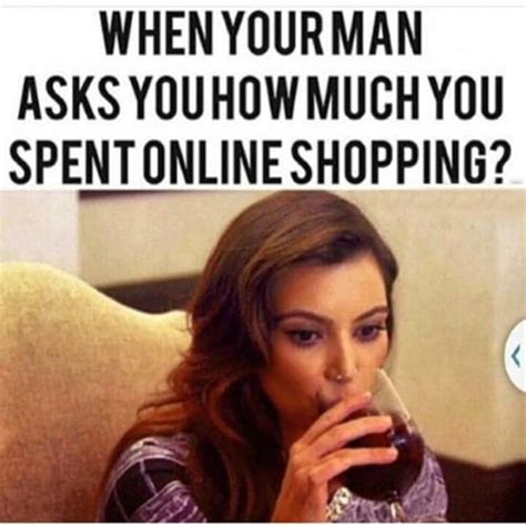 22 shopping memes that are just too hilarious