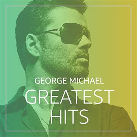 George Michael Greatest Hits Von George Michael And Queen George