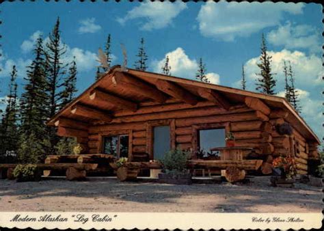 An authentic alaskan cabin overlooking creamer's field waterfowl refuge, nestled in the edge of the woods. Modern Alaskan "Log Cabin"