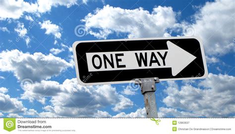 One Way Or Another Free Download One Way And Another Free Stock Photo