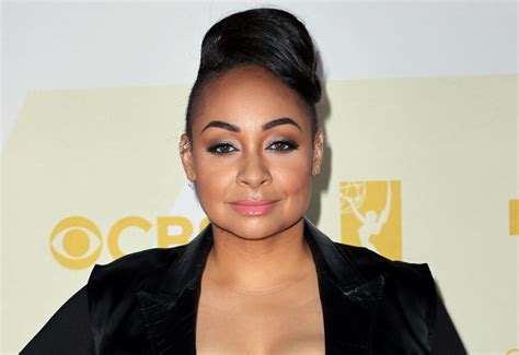 Raven Symoné Says Weve Been Pronouncing Her Last Name Wrong Parade