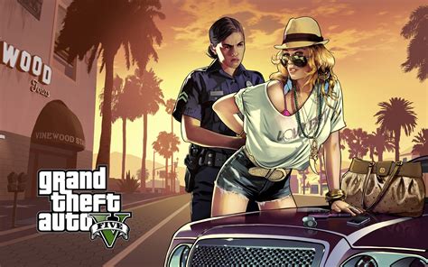 2013 Grand Theft Auto Gta V Wallpapers Hd Wallpapers Id 12022