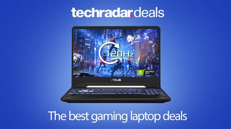 The Best Cheap Gaming Laptop Deals From Under £1000 For March 2021
