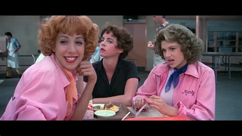 Paramount Announces ‘grease Prequel ‘grease Rise Of The Pink Ladies