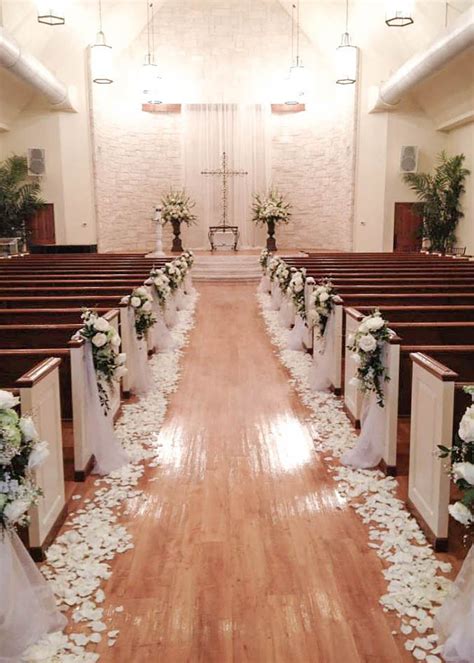 Ceremony And Reception Weddings By Alexandria House Of Flowers