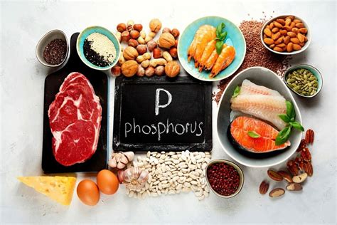 Ultimate Guide To Kidney Disease And Low Phosphorus Dieting