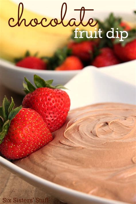 I'm part of an inspiring facebook. 25+ Chocolate Lover Recipes