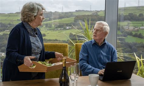 tv review last tango in halifax series 5 there ought to be clowns