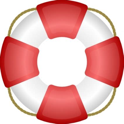 Download Free download of Cartoon Jacket Aid Boat Life Lifesaver ...