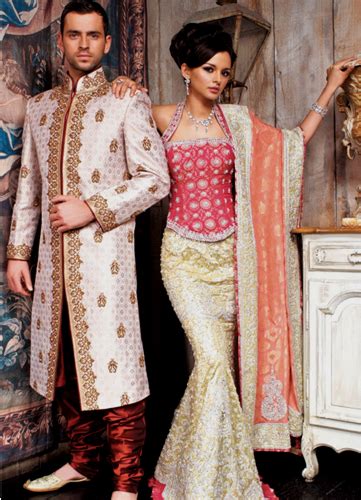 Indian Traditional Dresses For Men And Women B2b Fashion