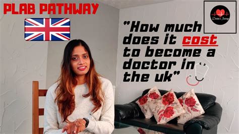 How Much Does It Cost To Become A Doctor In The Uk Exact Figures Is