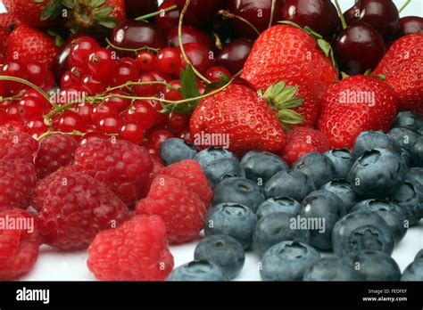 Food Fresh Fruit Produce Blackberry Sweet Berry Berries Hi Res Stock