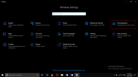 How To Show Only The Time In Windows 10 Taskbar