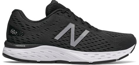 Gift cards of $250 or more that were purchased online require activation. New Balance Men's 680v6 Running Shoes | Academy
