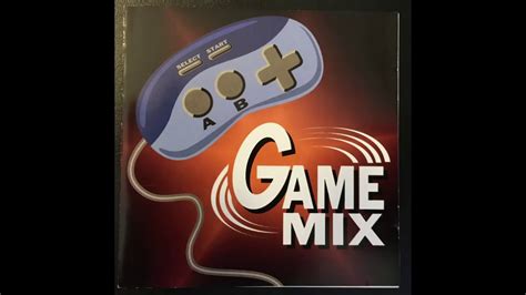 Game Mix 10 Zool Youtube