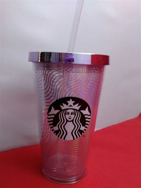 Starbucks 16 Oz Cup With Lid And Straw Hot Coffee Coffee Cups Starbucks Lidded Straw Mugs