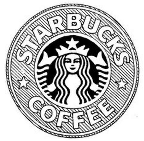 Download High Quality Starbucks Logo White Transparent Png Images Art