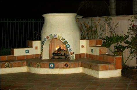 Mexican Fireplace Screen Fireplace Guide By Linda