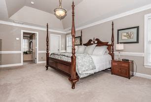 4.3 out of 5 stars. Master Bedroom Chair Rail Design Ideas & Pictures | Zillow ...