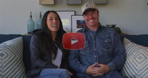 Chip And Joanna Gaines Share Their Love Story Faith In The News