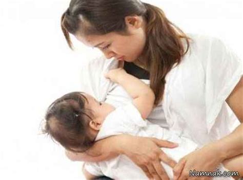 کودک تا چه زمانی باید شیر مادر بخورد؟ بیمارستان محب کوثر