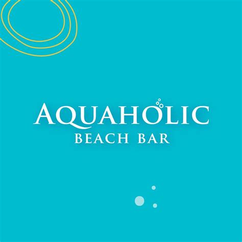 Aquaholic Beach Bar San Juan Del Sur