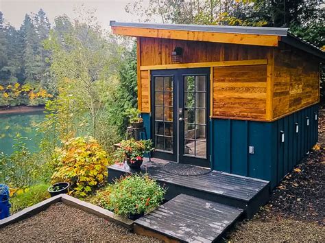 30 Tiny House Airbnbs You Can Rent In The Us With Availability