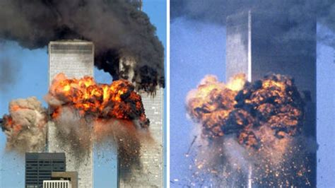 Film Sur Le 11 Septembre World Trade Center - World Trade Center : le FBI dévoile des photos exclusives des attentats