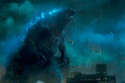 Godzilla King Of The Monsters First Reactions Hail It As Best