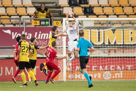 The match between roda jc and almere city fc was stopped on monday due to heavy snowfall. Almere City FC boekt opnieuw resultaat bij Roda JC ...