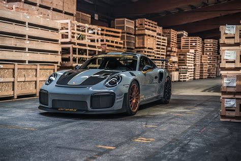 Vehicles Porsche 911 Gt2 Rs 4k Ultra Hd Wallpaper