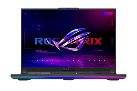 Rog Announces Maxed Out Lineup At Ces 2023