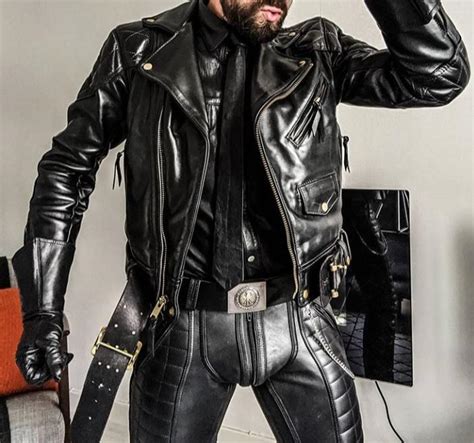 Leatherjacketdude88 On Twitter Anyone Else Got This Belt Be One Of Us