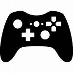 Controller Svg Icon Control Gaming Icons Gamepad