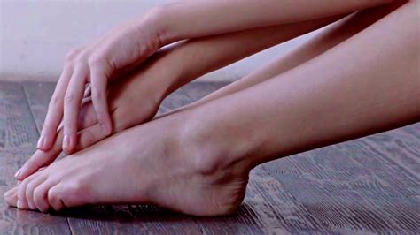 Kira Akaris Beautiful Feet Compilation 12 Feet Worship Youtube