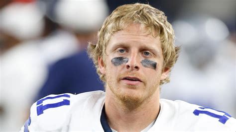 Cole beasley (born april 26, 1989) is an american football wide receiver for the dallas cowboys of the national football league. Cowboys' Cole Beasley defends wife after she trolls his ...