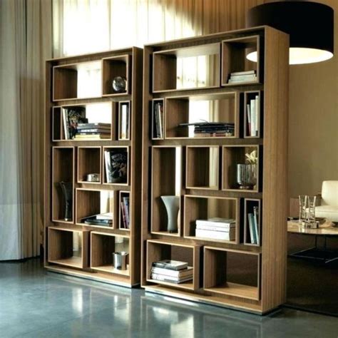 35 Awesome Modern Bookshelf Designs For The Trendy Home Dexorate