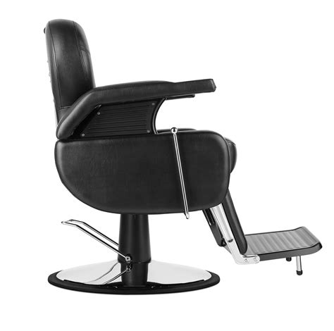 Beauty Style Professional All Purpose Heavy Duty Hydraulic Barber Chair Salon Chair Reclining